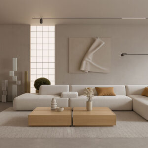 SERENE GEOMETRY