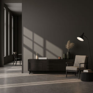 SHADOW CALM