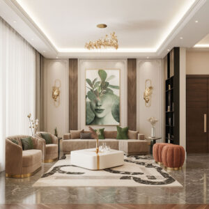 STUDIO MODERN