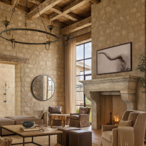 TUSCAN WARMTH
