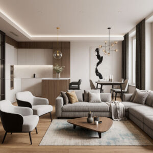 URBAN ESSENSE