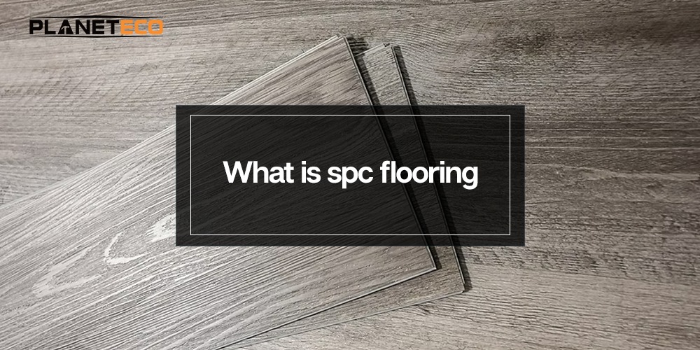 What is SPC Flooring UAE 