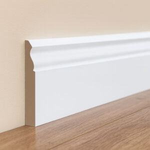 HDF SKIRTING