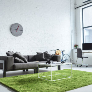 ARTIFICIAL GRASS