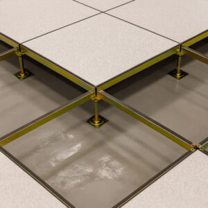 RAISED FLOOR