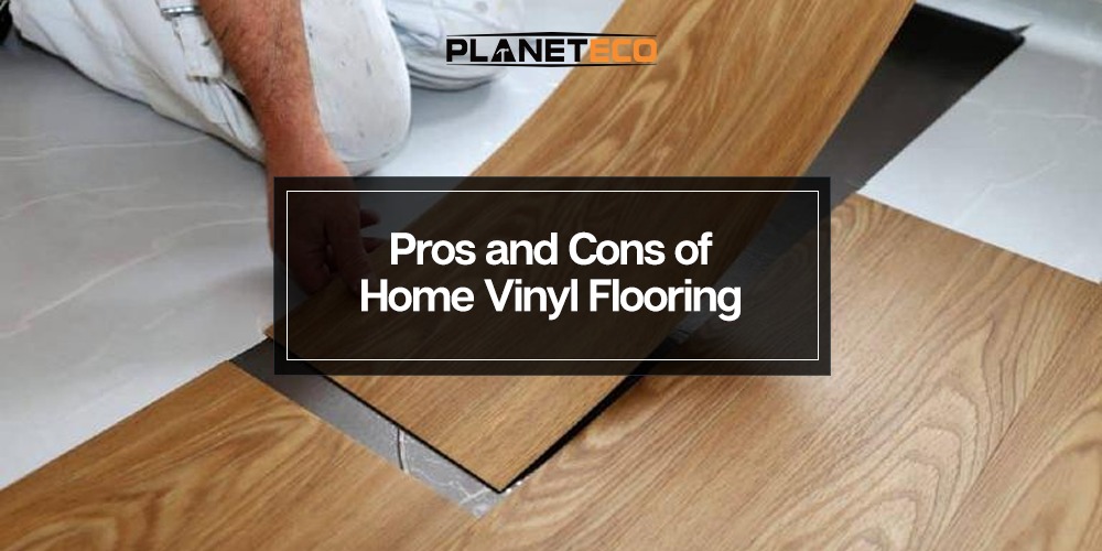 Pros and Cons of Home Vinyl Flooring in the UAE