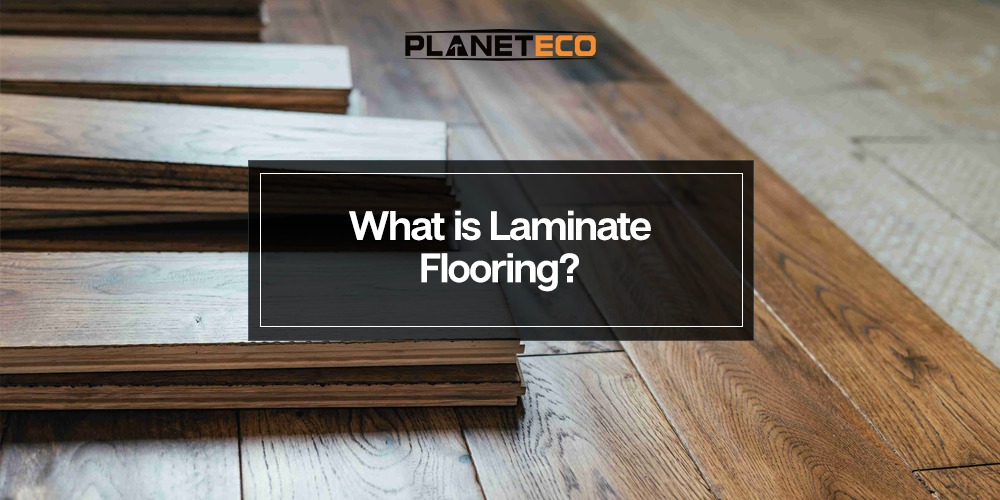 What Is Laminate Flooring? A Complete Guide for UAE
