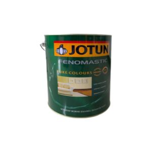 Fenomastic Pure Colour Enamel Matt