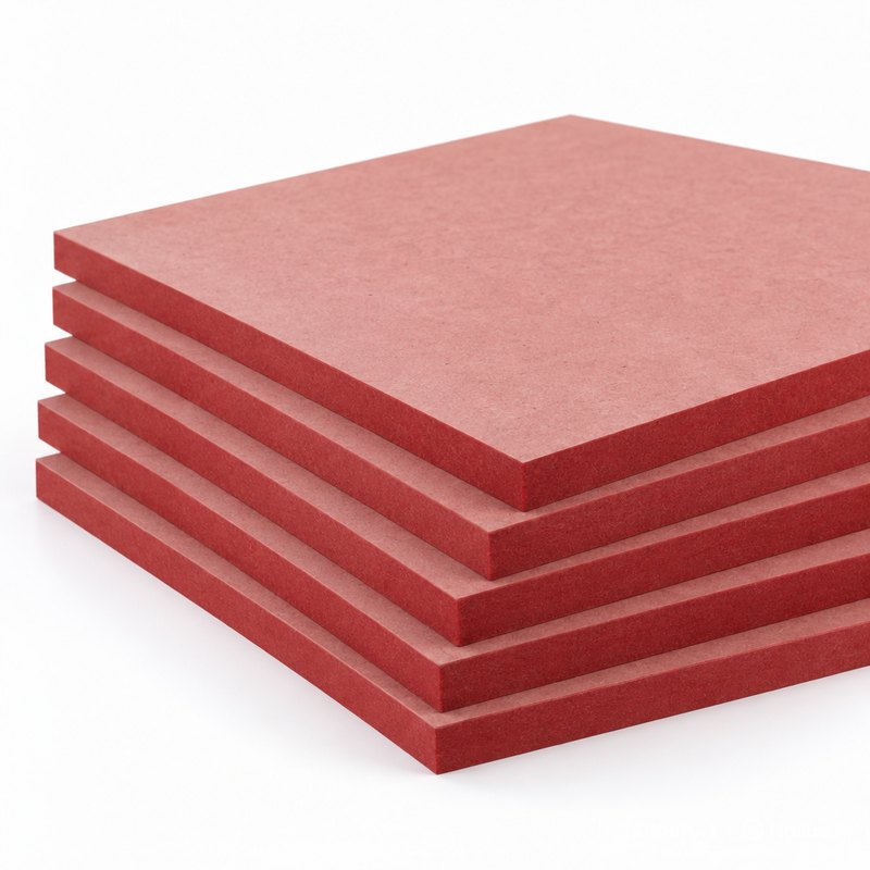 Fire Resistant MDF Board - Image 1
