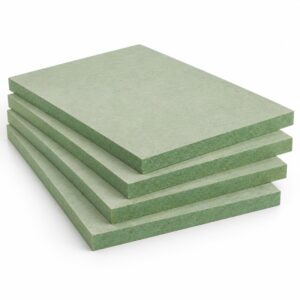 HMR MDF Board (Moisture Resistant)