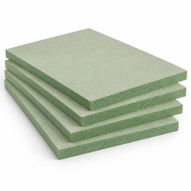 HMR MDF Board (Moisture Resistant) - Image 1