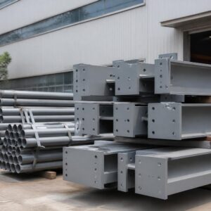 METAL & PROTECTIVE COATINGS