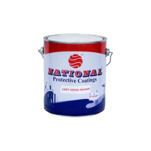 National Grey Oxide Primer