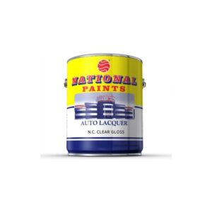 National NC Clear