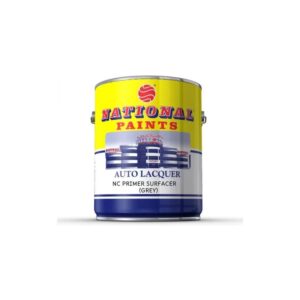 National NC Primer