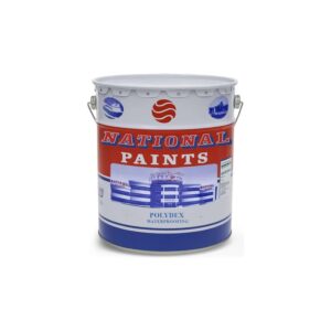 National Polydex Waterproofing