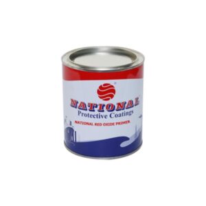 National Red Oxide Primer