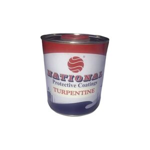 National Turpentine