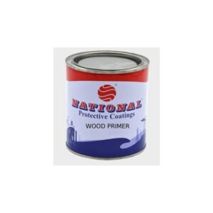 National Wood Primer