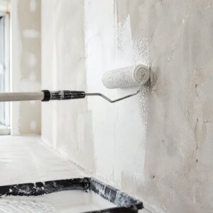 PRIMERS & UNDERCOATS