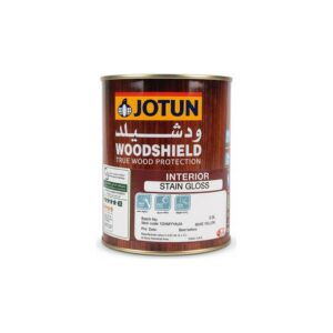 Woodshield Stain Interior Gloss